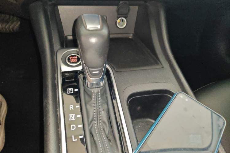 Used Nissan Sylphy 2021 1.6L XL CVT Enjoyment Edition Gear Lever