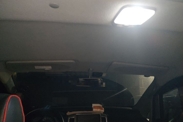 Used Nissan NV200 2011 1.6L 232 Seats Zunya Trim