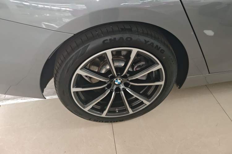 Used BMW 6 Series GT 2020 630i Luxury Design Package Exterior 5