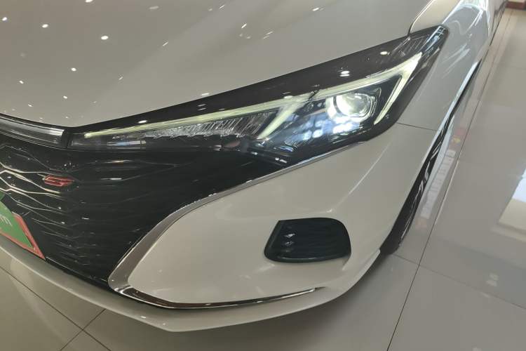 Used Changan Eado 2021 PLUS Blue Whale NE 1.4T GDI DCT Flagship Model