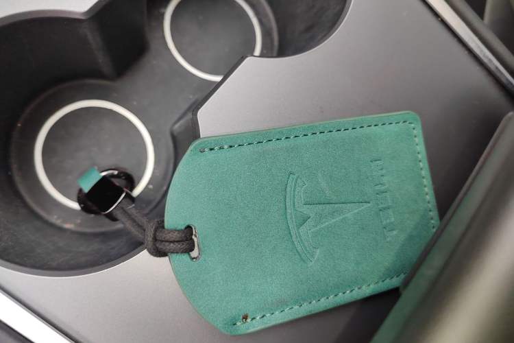 Used Tesla Model Y 2021 Long-Range All-Wheel-Drive Version