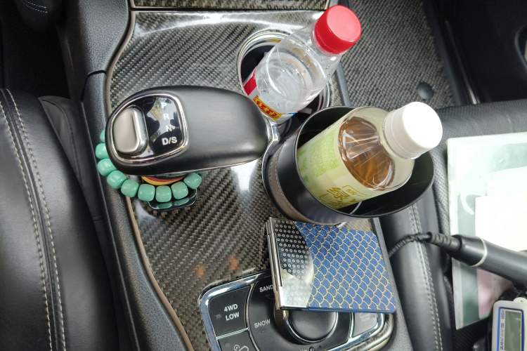 Used Jeep Grand Cherokee 2014 3.6L Elite Navigation Edition
