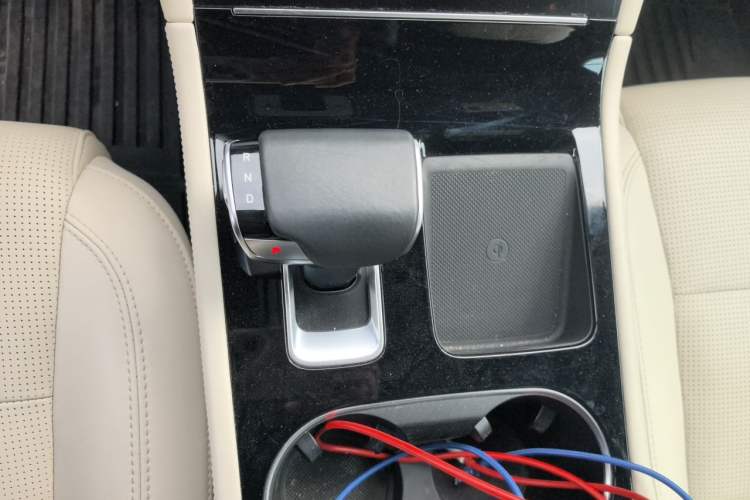 Used Li Auto ONE 2020 Extended-Range 6-Seater Version