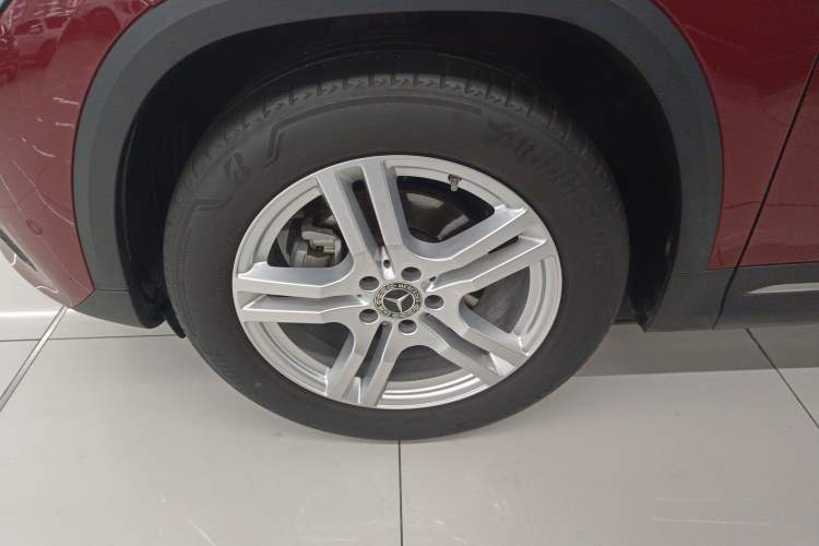 Used Mercedes-Benz GLA 2020 GLA 180