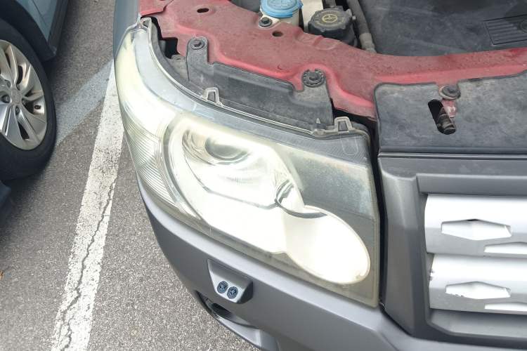 Used Land Rover Freelander 2 2012 2.0T Si4 SE Gasoline Version
