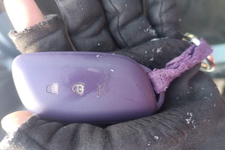 Used FORTHING Xinghai S7 2024 555 Luxury Edition
