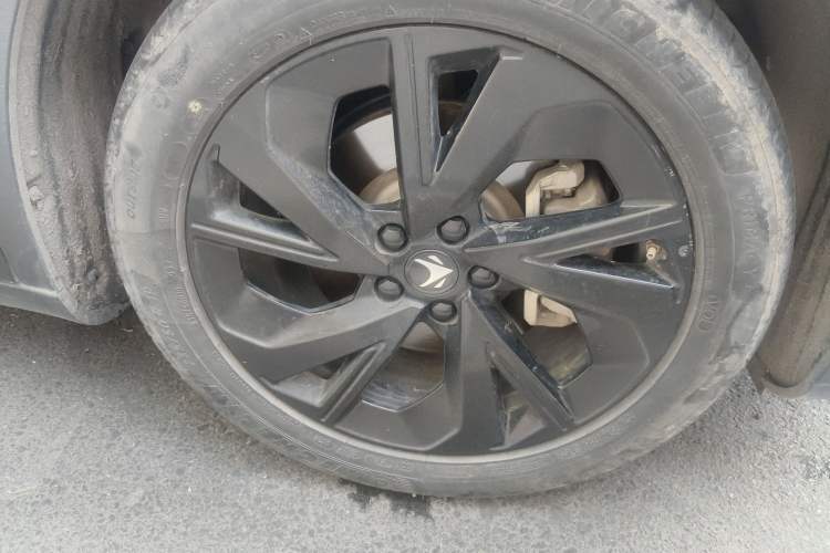 Used ARCFOX Alpha S 2023 735E Forest Edition 160kW
