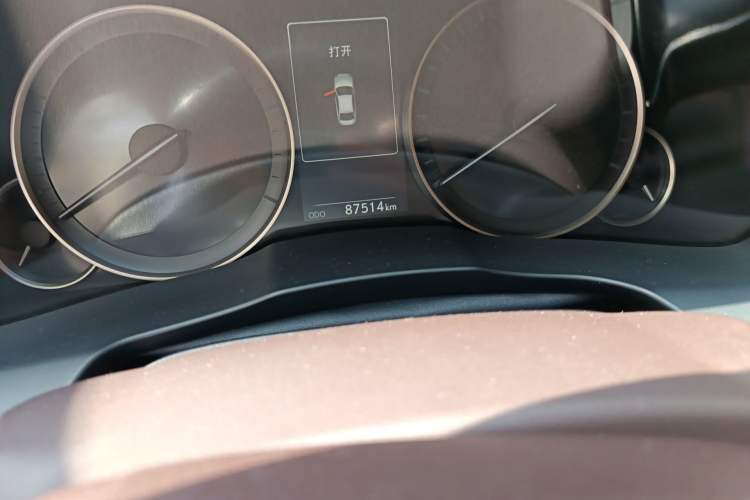 Used Lexus ES 2015 200 Elite Edition