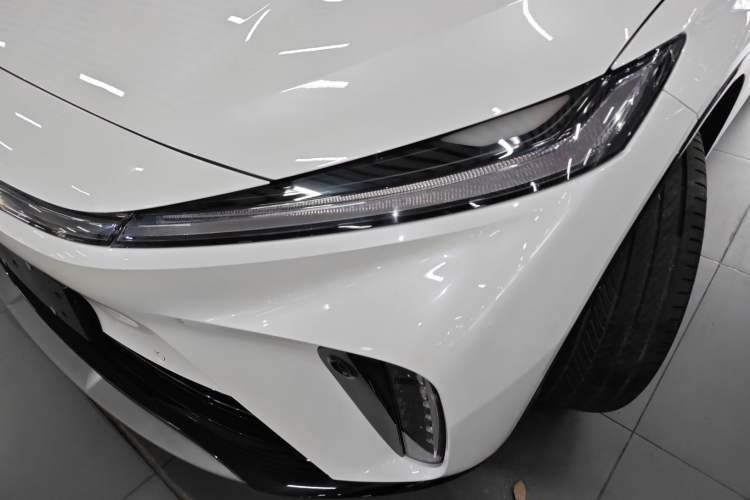 Used Rising R7 2022 Flagship Advanced Edition