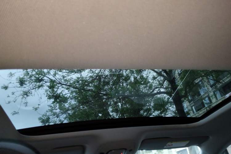 Used Audi A5 2023 Sportback 40 TFSI quattro Luxury Dynamic Edition Headliner