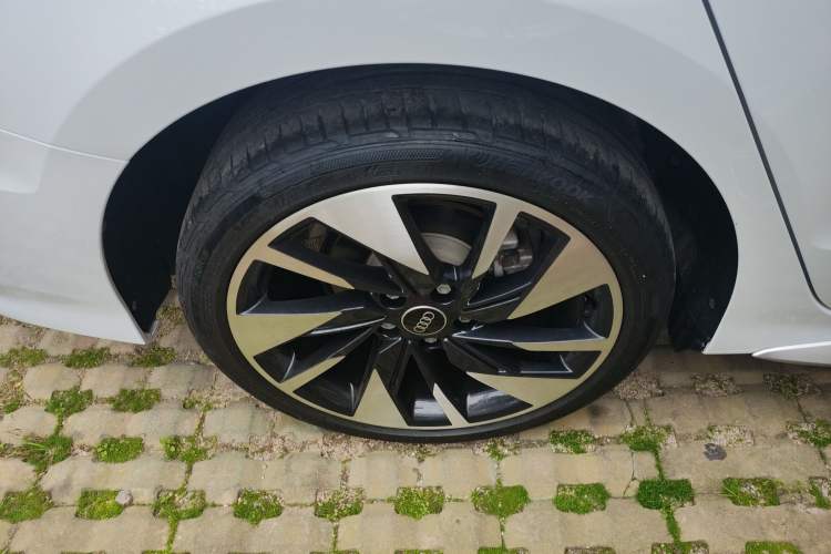 Used Audi A3 2023 Restyled A3L Limousine 35 TFSI Fashion Sport Edition