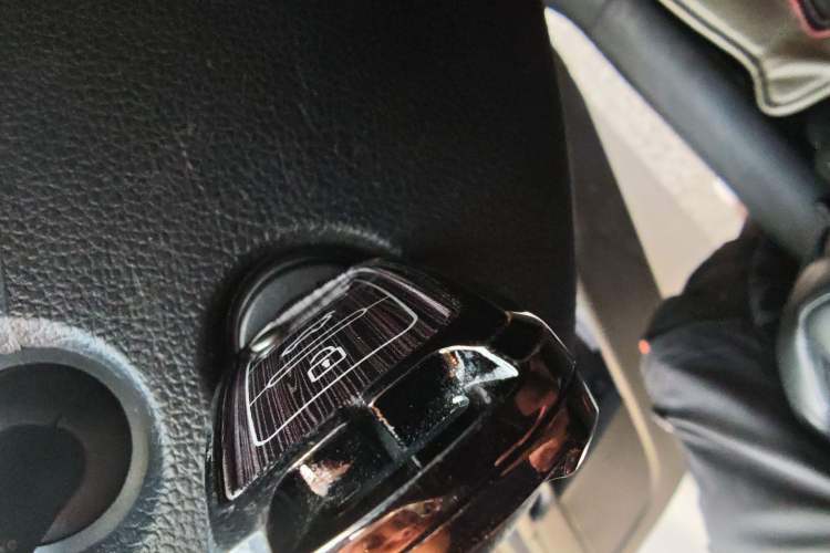 Used Volkswagen Golf 2011 1.4TSI Cross Golf
