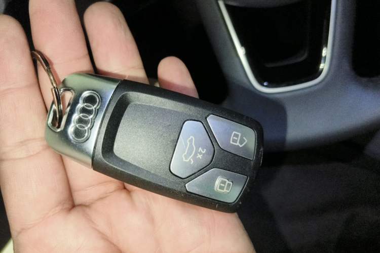 Used Audi A5 2023 Cabriolet 40 TFSI Fashion Dynamic Model Interior 1