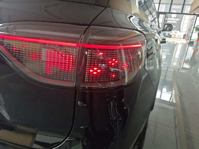Used Hima AITO M9 2024 Range-Extended Ultra Version 42 kWh 6-Seater Model — 7