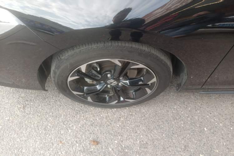 Used Honda Civic 2023 HATCHBACK 240TURBO CVT Extreme Edition