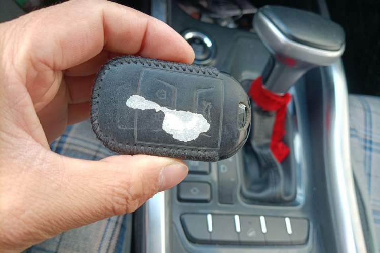 Used Chery Tiggo 5x 2017 1.5T DCT Fashion Edition