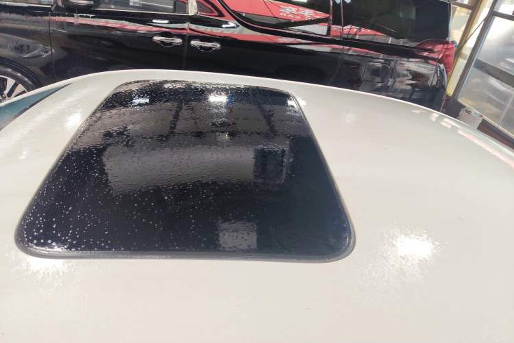 Used Volkswagen Lavida 2021 280TSI DSG Comfort Edition Roof