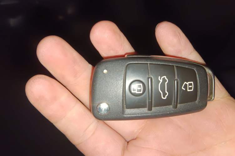 Used Audi Q3 2018 30th Anniversary Edition 30 TFSI Fashion Model
