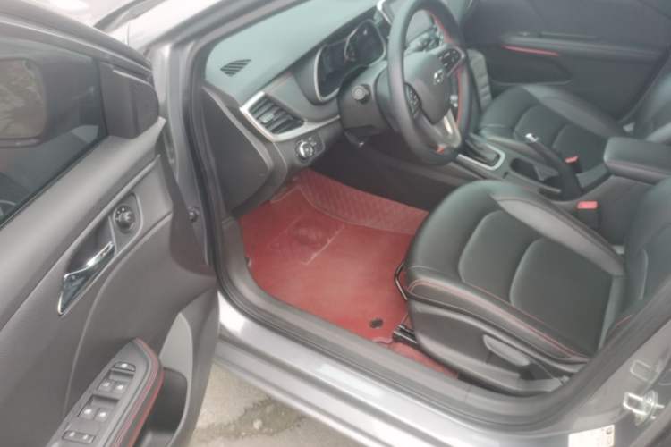 Used Chevrolet Monza 2020 Light Hybrid RS 330T Automatic Comfort Edition
