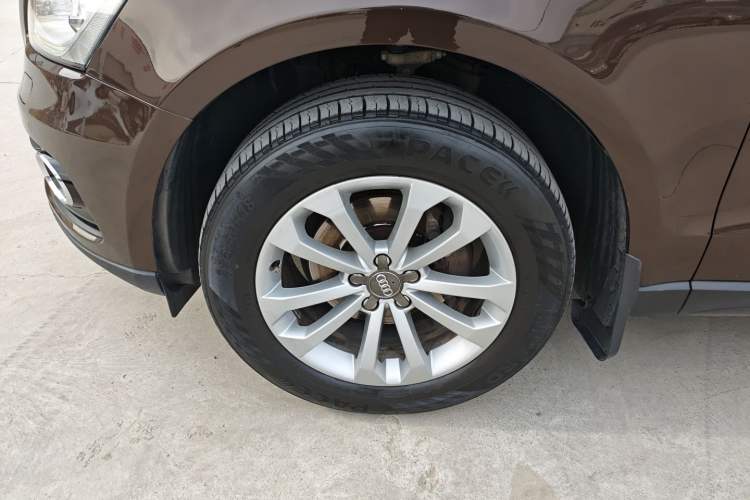 Used Audi Q5 2013 40 TFSI Technology Edition
