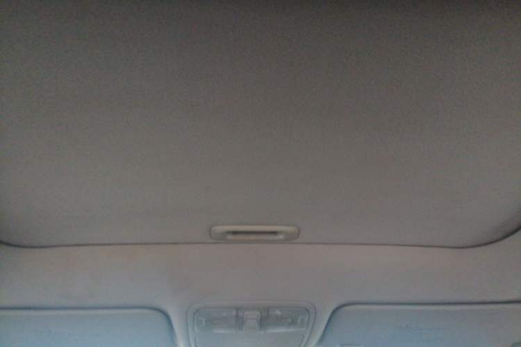 Used Hyundai Celesta 2011 1.6L Automatic Luxury Version
