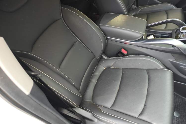 Used Geely Auto Emgrand X7 Sport 2022 Boyue X 1.8TD DCT Smart Model
