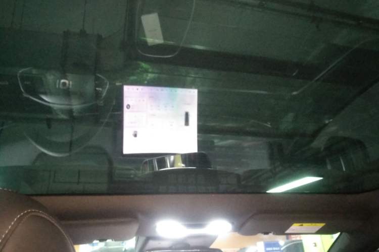 Used Qiyuan A07 2025 Pure Electric "True Fragrance" Edition 625 Flagship Model
