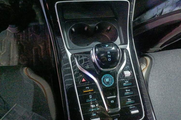 Used BYD Qin PLUS 2023 Champion Edition EV 510KM Leading Model