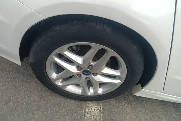 Used Ford Mondeo 2013 1.5L GTDi180 Fashion Edition
