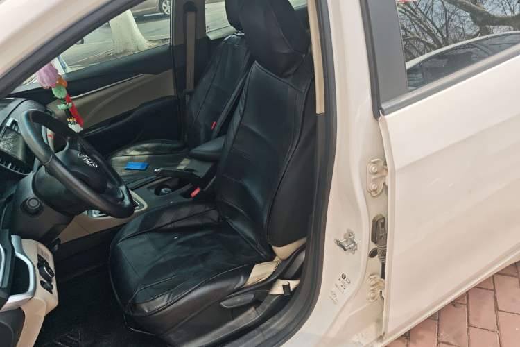 Used Buick GT 2017 15N Automatic Elite Version
