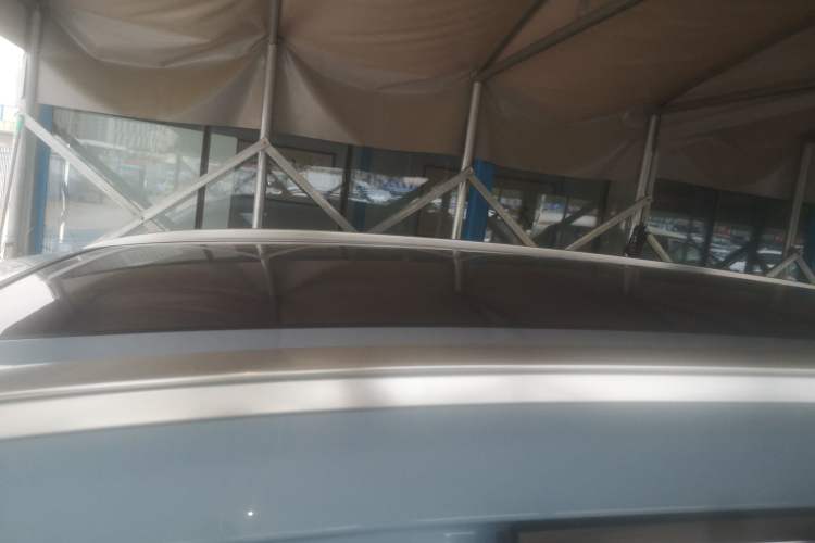 Used Li Auto ONE 2020 Range-Extended 7-Seater Version