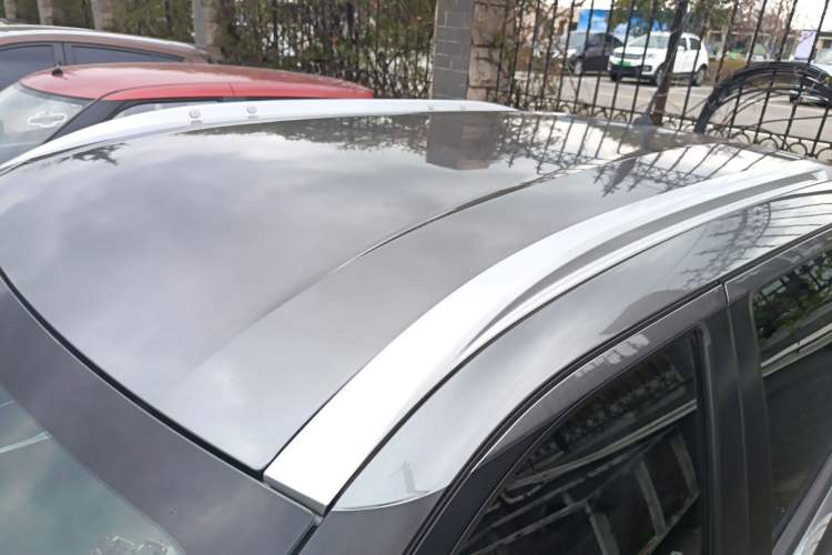 Used Nissan Kicks 2017 1.5L CVT Smart Drive Edition
