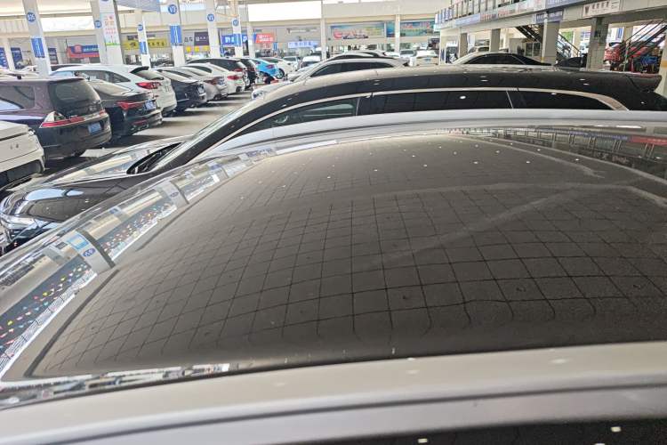 Used Geely Auto Coolray 2023 1.5T DCT Diamond Edition