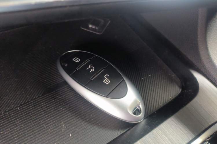 Used Bestune B70 2025 Dragon Edition 1.5T Enjoyment Model
