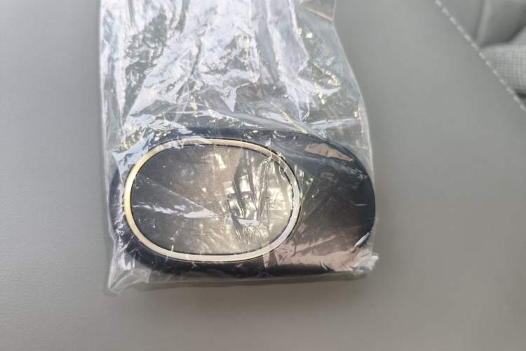 Used Nio ET5 2022 75 kWh
