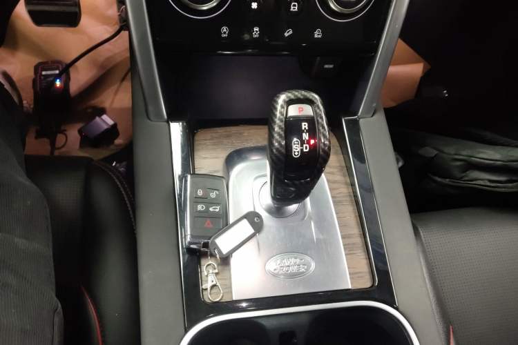 Used Land Rover Discovery Sport 2022 249 PS R-Dynamic S Performance Edition 5 Seats