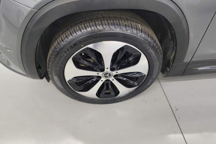 Used Mercedes-Benz GLB 2021 GLB 200 Fashion Model