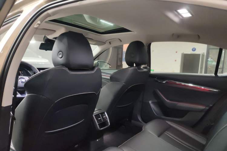 Used Skoda Octavia 2021 PRO TSI280 DSG Prestige Edition
