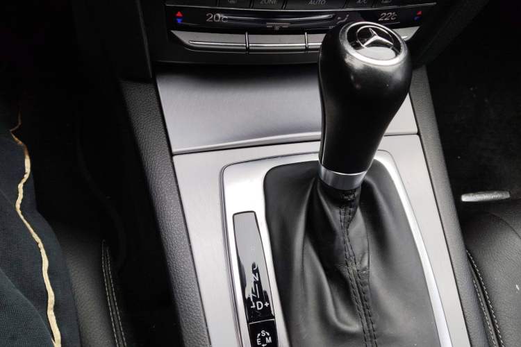 Used Mercedes-Benz E-Class 2012 E 260 CGI Coupe
