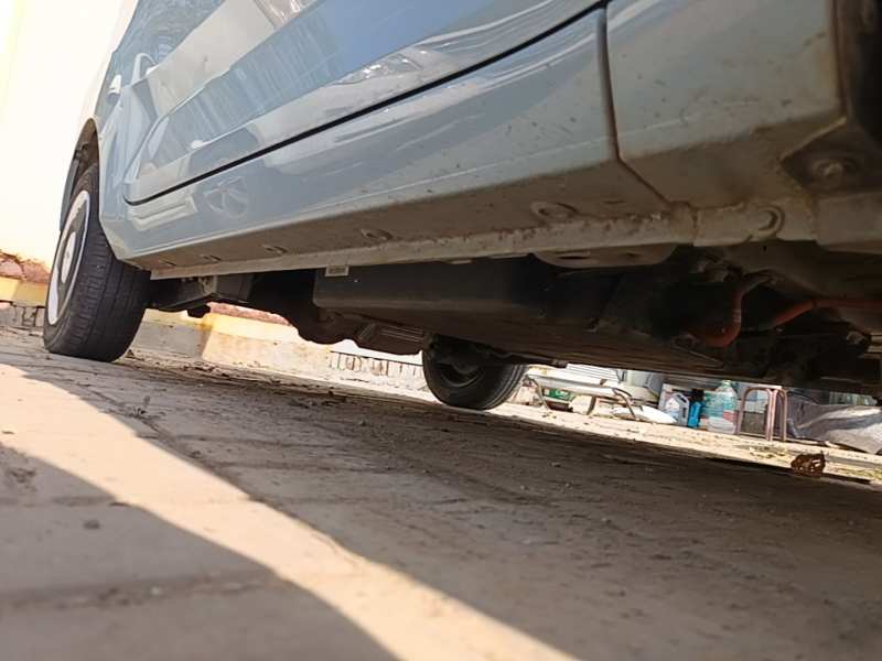 Used Wuling Hongguang MINIEV 2022 Easy Version Lithium Iron Phosphate — 20