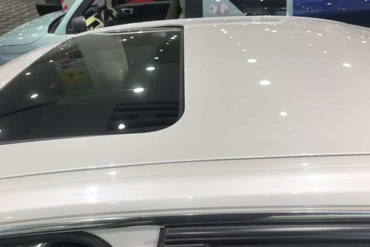 Used BMW 3 Series 2017 320Li Fashion Model