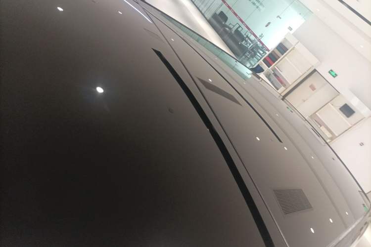 Used VOYAH Titan 2026 Model Max+ Roof