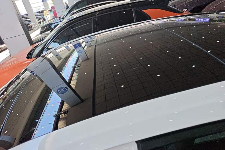 Used Ford Focus 2021 Hatchback EcoBoost 180 Automatic ST Line
