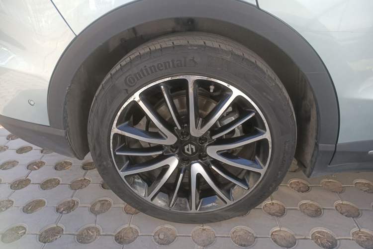 Used Leapmotor C11 2021 Deluxe Edition