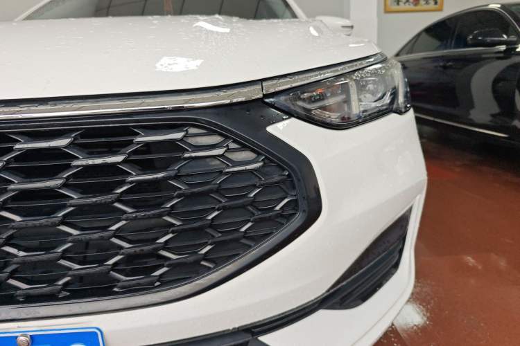 Used Ford Escort 2021 1.5L Automatic Gold Edition
