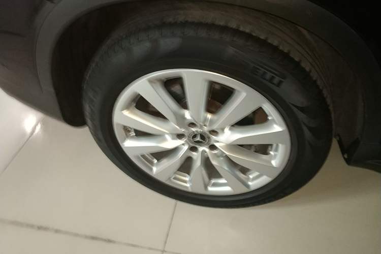 Used Mercedes-Benz GLC Coupe 2020 GLC 260 4MATIC Coupe SUV Right Rear Wheel Hub