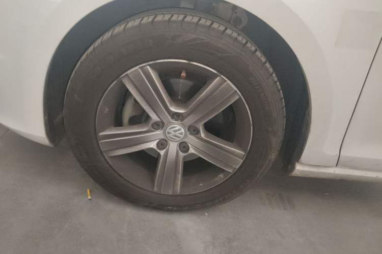 Used Volkswagen Golf 2015 1.6L Automatic Comfort Model
