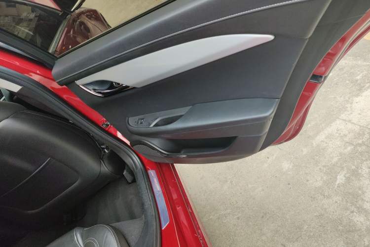 Used Cadillac ATS-L 2017 28T Fashion Edition