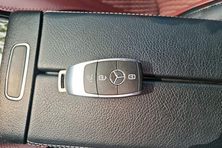 Used Mercedes-Benz A-Class 2022 A 200 L Sport Sedan Dynamic Model Interior 1