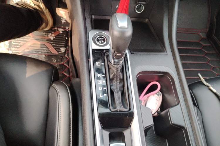 Used Nissan Sylphy 2022 1.6L XL CVT Enjoyment Edition Gear Lever